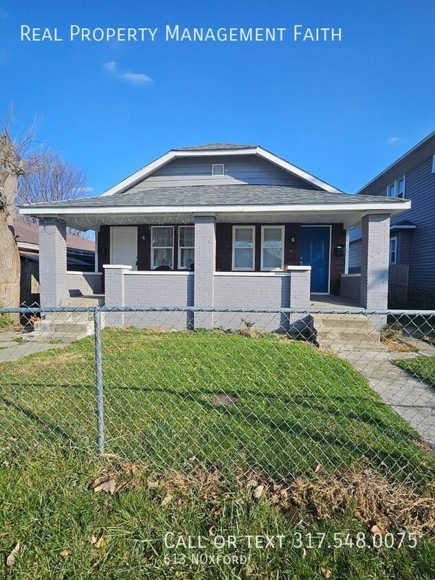 613 NOxford- - 613 NOxford-