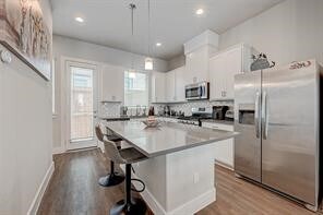 Foto del edificio - 9015 Lonestar Creekbend Ln