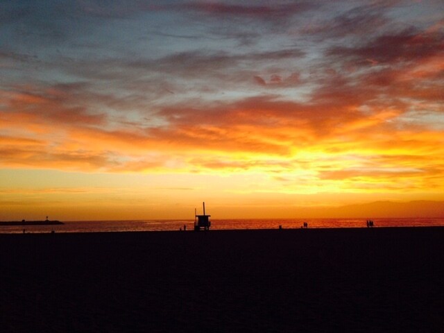 Every single night puts on a show for you... - 6 Voyage St
