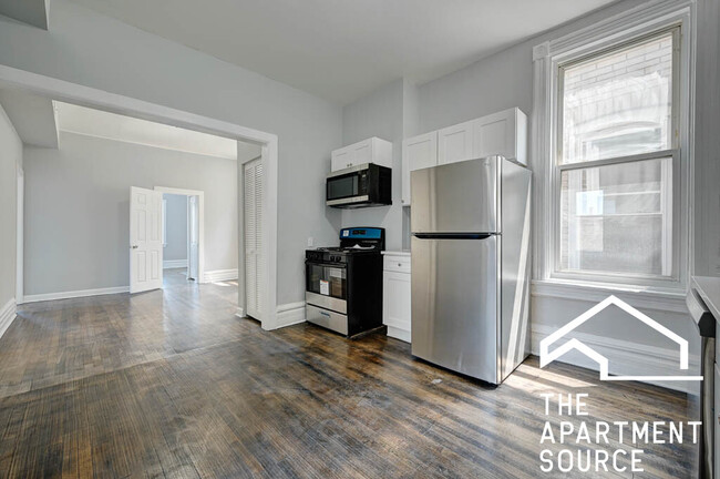Foto del edificio - 2926 S Wallace St
