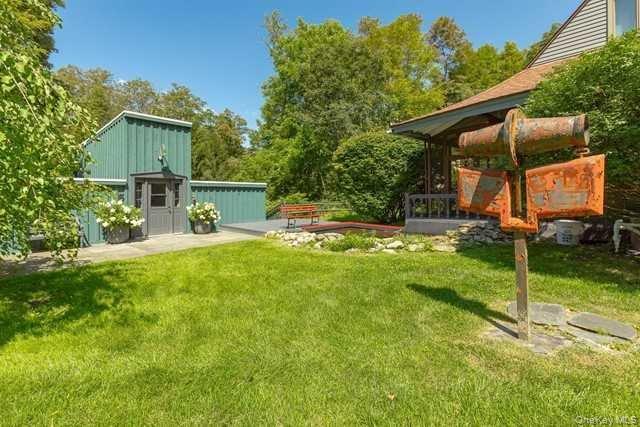 Foto del edificio - 15 Old Depot Way