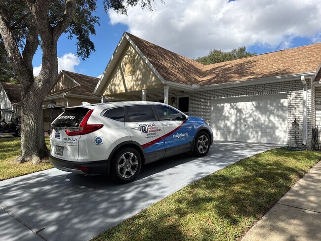 Foto del edificio - Newly updated 2/2 in 55+ community