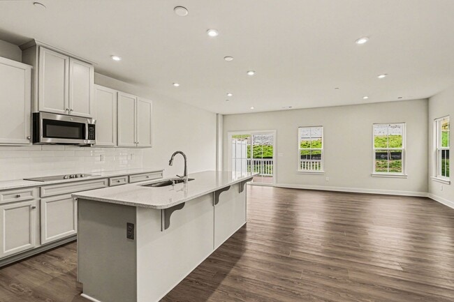 Building Photo - Townhome For Lease - Thompson's station