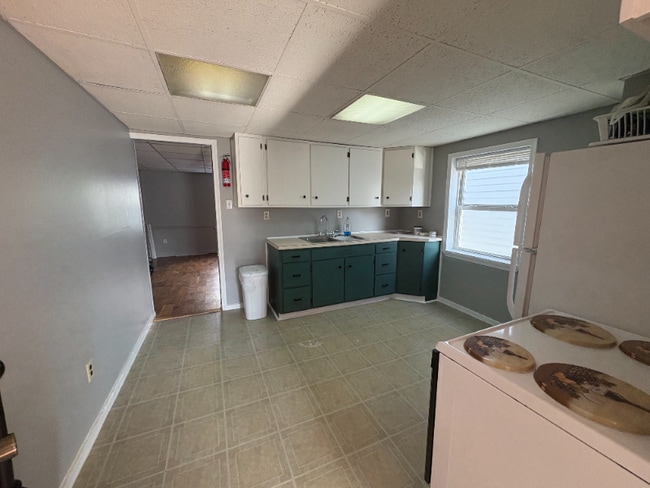 Foto del edificio - 221 E Cumberland St