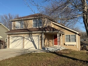 Building Photo - 8619 N McDonald Ave