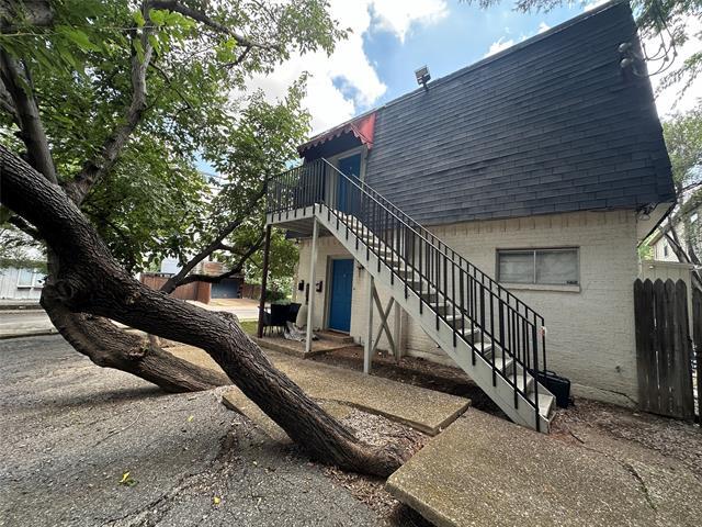 Foto del edificio - 3626 Prescott Ave