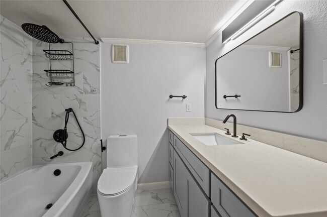 Foto del edificio - 1601 S Shepherd Dr