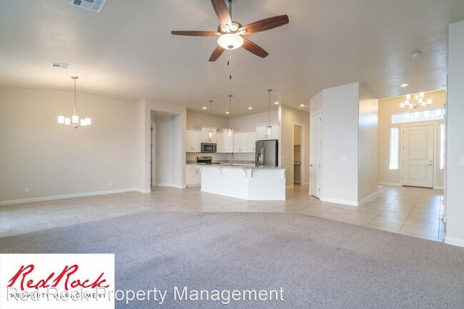 Building Photo - 4 br, 2 bath House - 1887 E Riverbend Drive