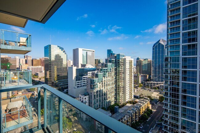 Foto del edificio - 1388 Kettner Blvd