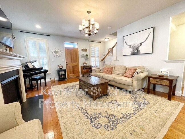Foto del edificio - 3467 Hempstead St