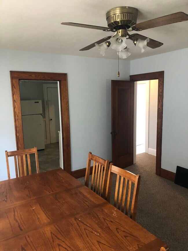 Foto del edificio - 531 E 28th St