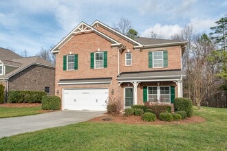 Building Photo - 5123 Poplar Knoll Dr