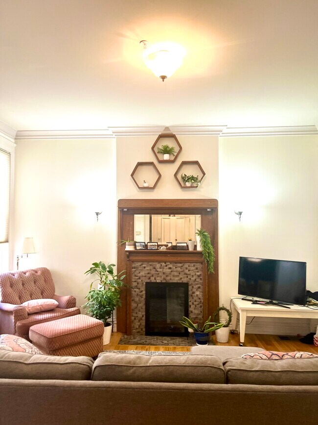 Foto del edificio - 1620 N Pennsylvania St