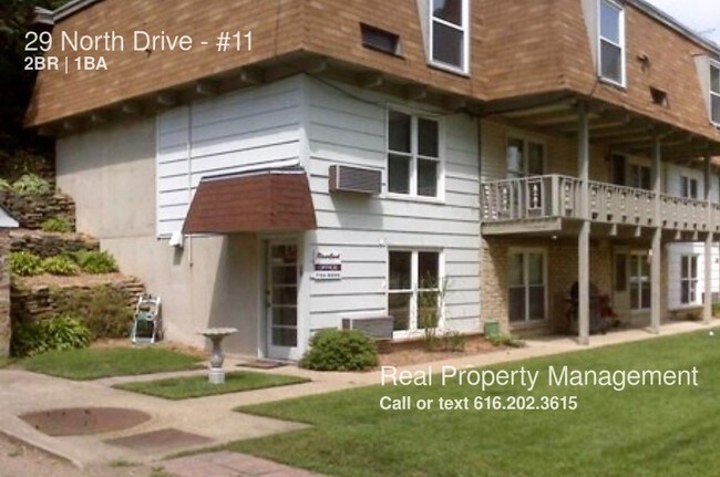 Building Photo - 29 North Dr