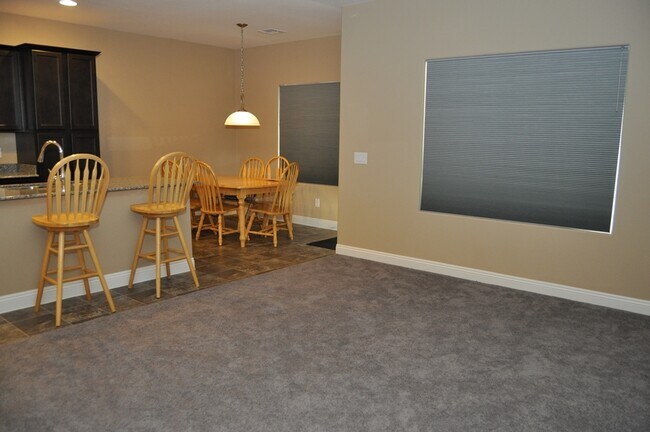 Foto del edificio - Fabulous 3 bedroom home in gated community!