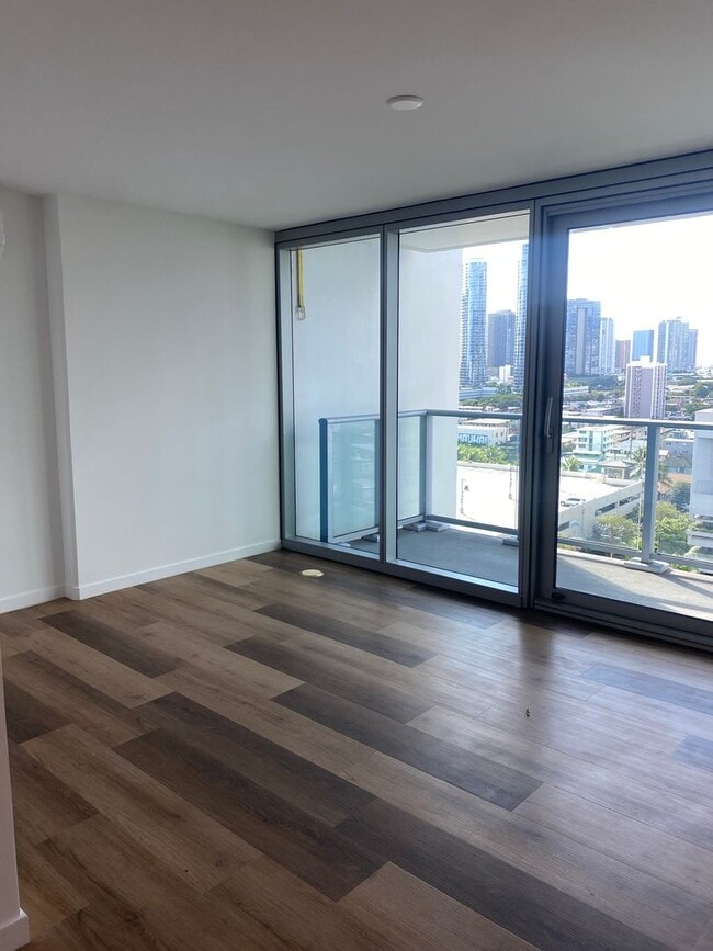 Foto del edificio - The Park Of Keeaumoku- Newly open condo, S...