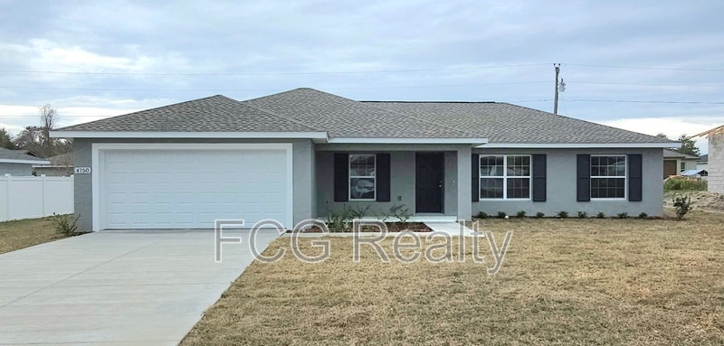 Foto principal - 4750 SW 139th St Rd