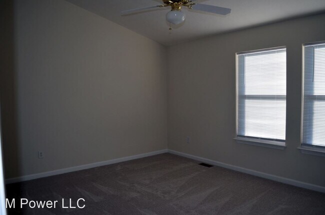 Building Photo - 3 br, 2.5 bath House - 1284 Old Richmond Cr.