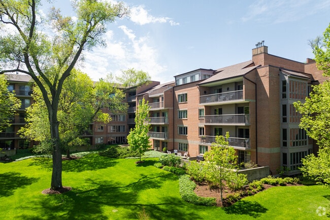 Park Lane Condominiums