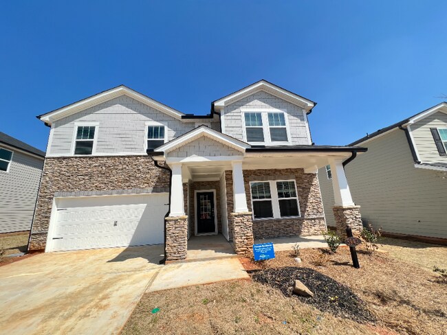 Building Photo - 5943 Green Ash Ct