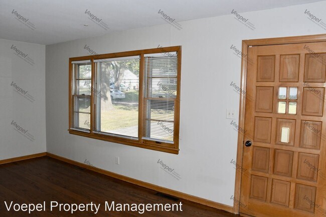 Building Photo - 3 br, 1 bath House - 6008 Kentucky Ave.