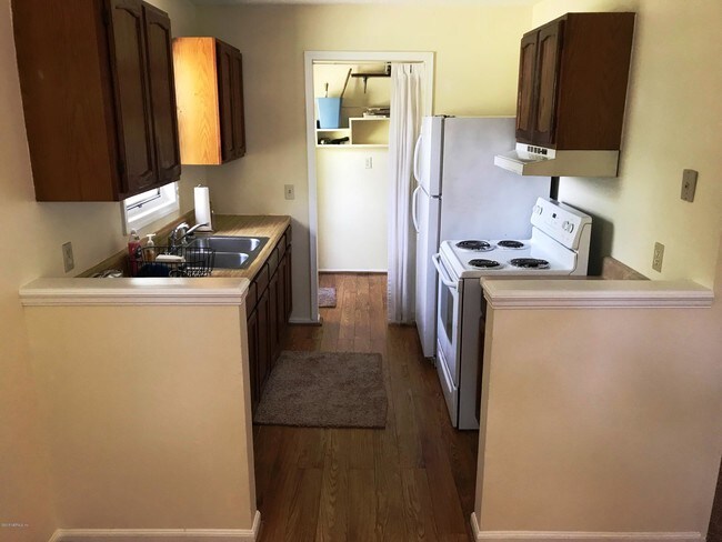 Foto del edificio - 2128 Butler Ave