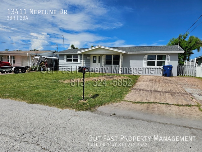 Building Photo - 13411 Neptune Dr