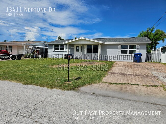 Foto del edificio - 13411 Neptune Dr