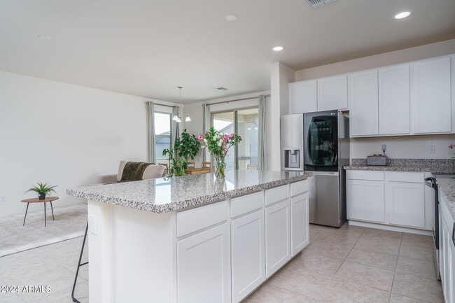 Foto del edificio - 17945 W Monte Lindo Ln