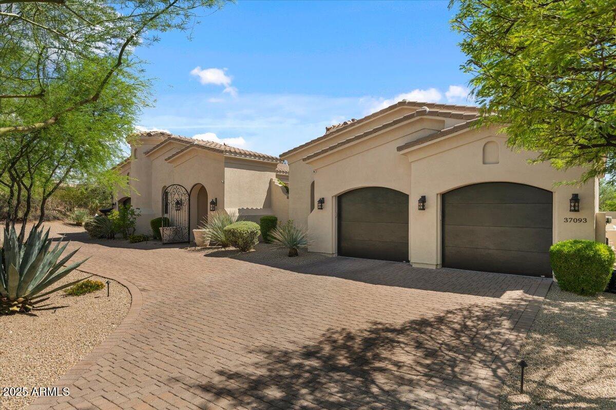 Foto principal - 37093 N Winding Wash Trail