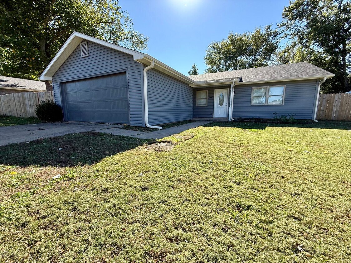 Foto principal - ***2607 Walker St***