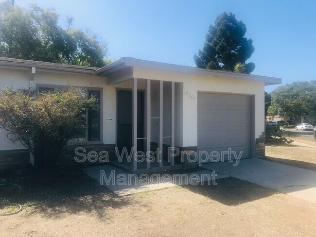 Building Photo - 4369 Vallejo Ave