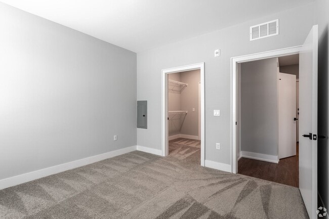 Interior Photo - The Frisbie