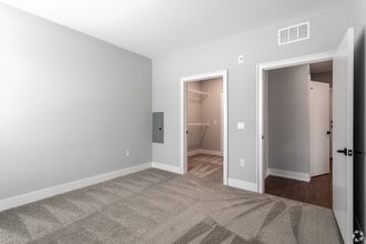 Interior Photo - The Frisbie