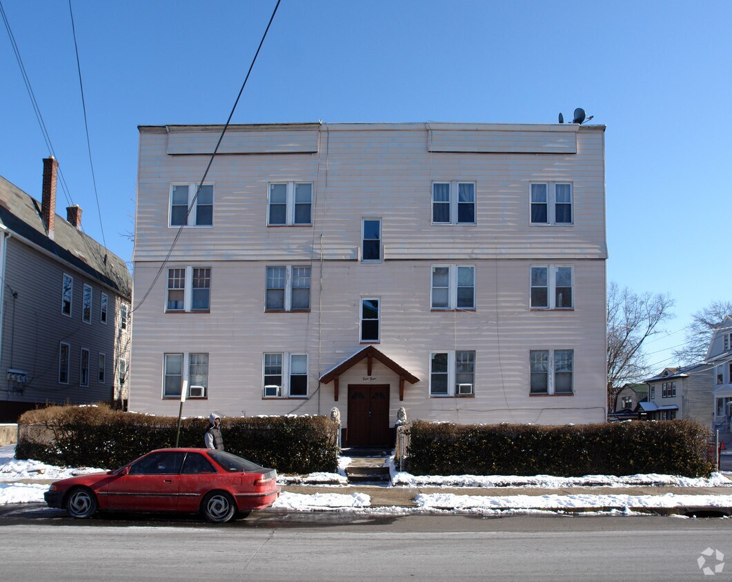 Foto del edificio - 54 40th St