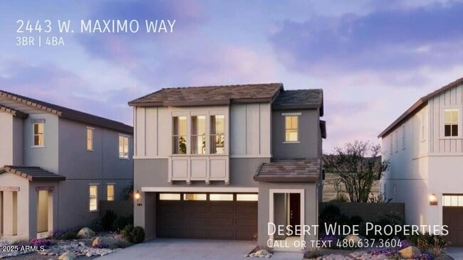 Building Photo - 2443 W Maximo Wy