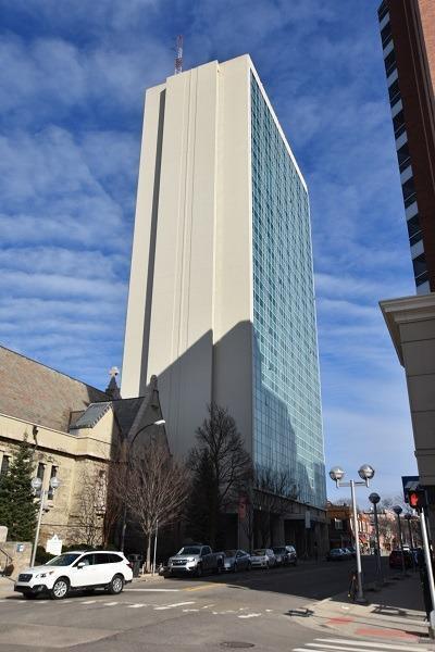 Foto del edificio - 555 E William St