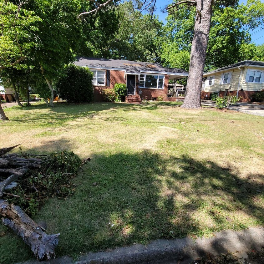 Primary Photo - North Columbus Home for rent