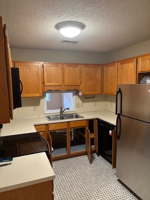 Kitchen - 319 7th Street Pl SW