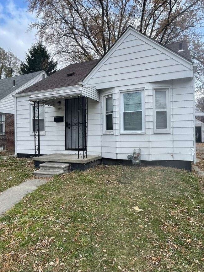 Building Photo - 8212 Lauder St