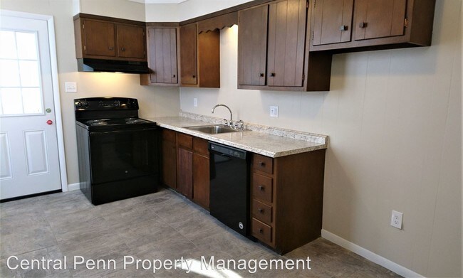 Foto del edificio - 4707 Derry St