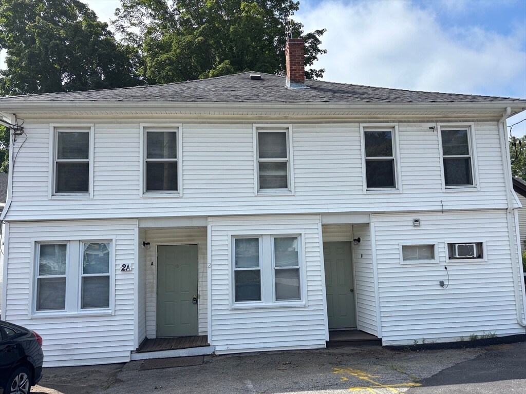 Foto principal - 2 Hartford Ave S