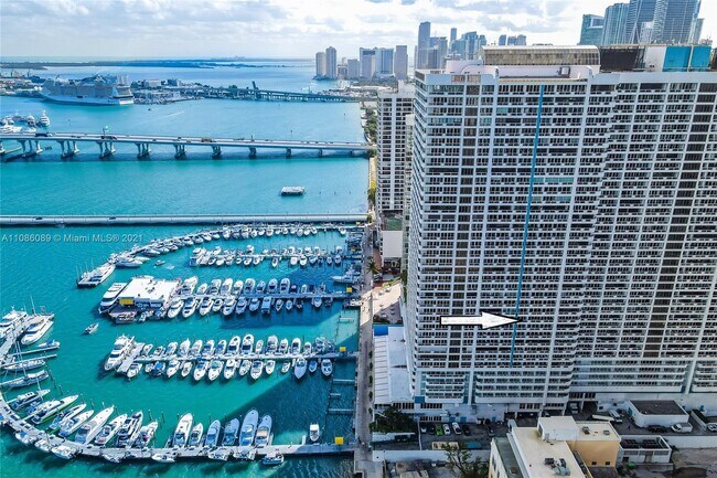 Foto del edificio - 1717 N Bayshore Dr