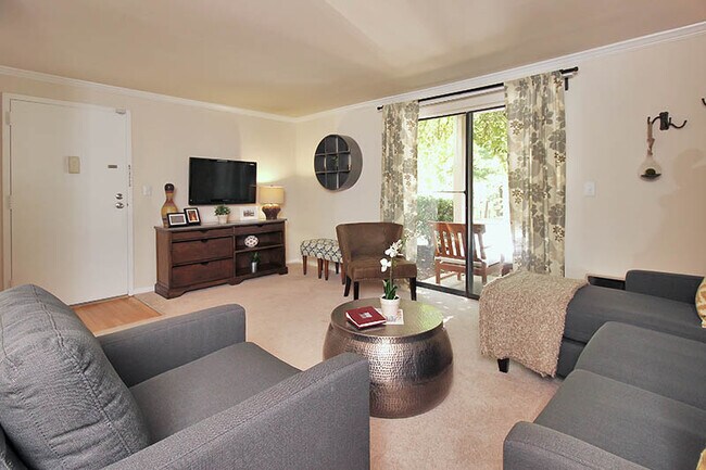 Foto del edificio - The Hamptons at Town Center