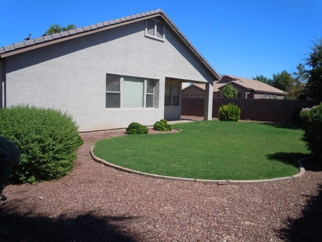 Building Photo - 1463 E. Ebony Drive