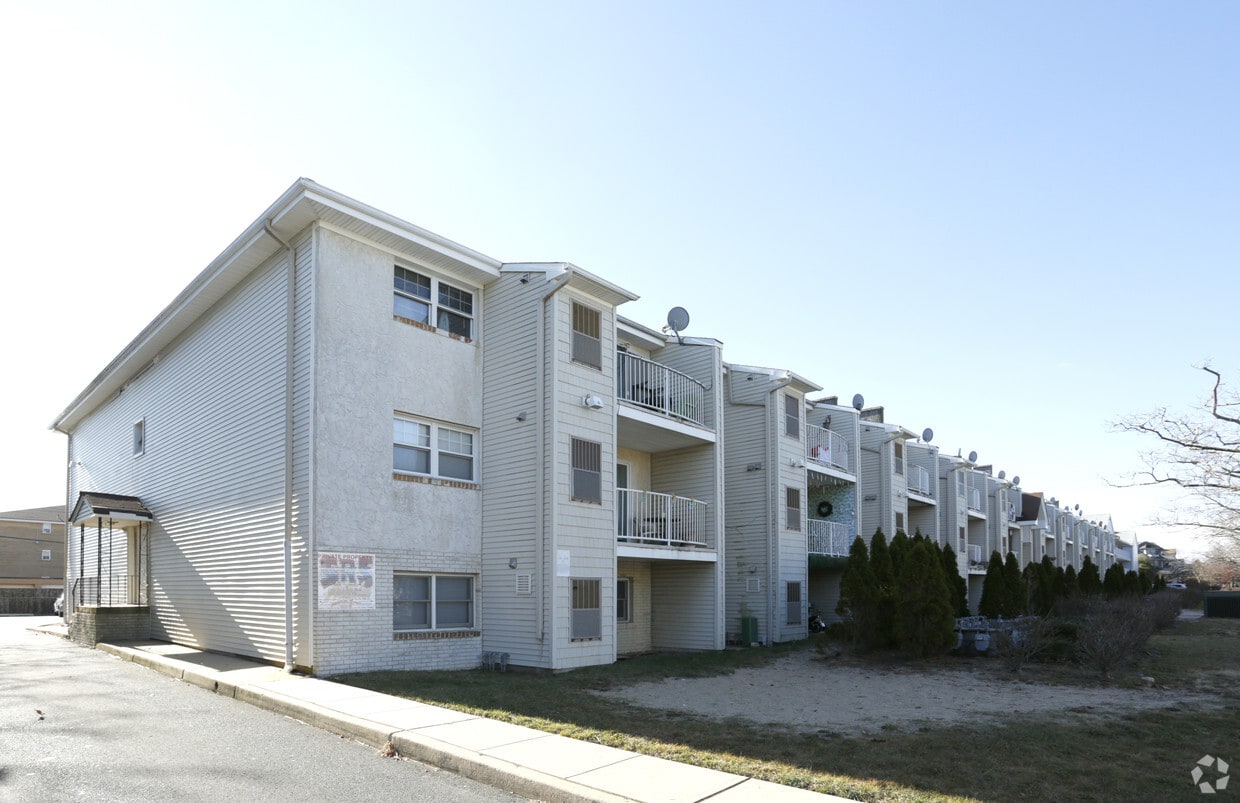 Foto del edificio - Ocean View Terrace