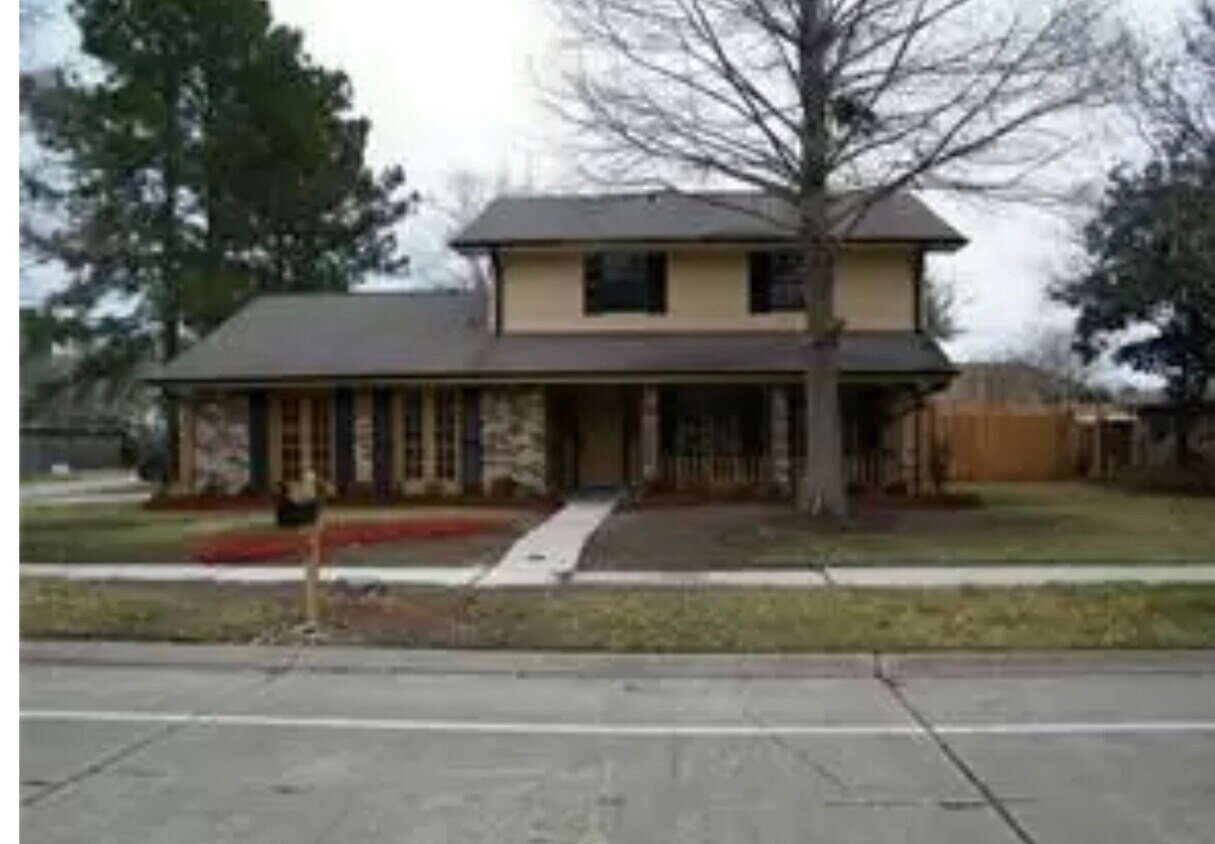349 Saint Andrews Blvd, La Place, LA 70068 House Rental in La Place