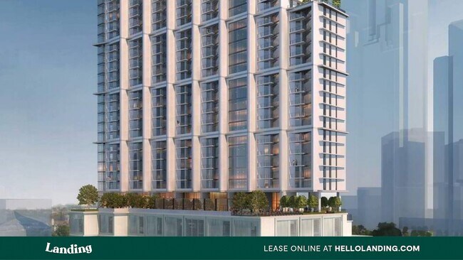 Building Photo - 1801 N Pearl St