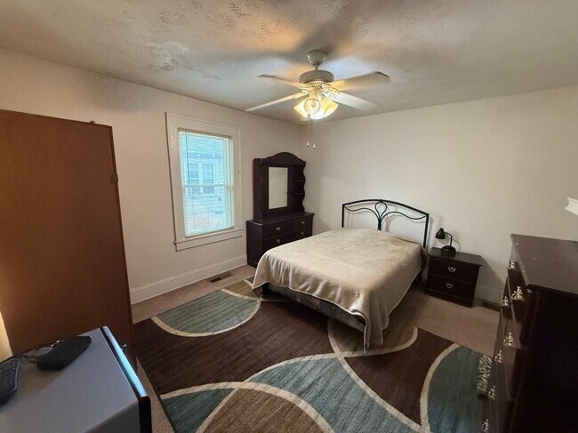 Foto del edificio - 2340 Newnan St