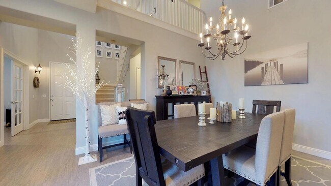 Building Photo - Beautiful, Spacious 4BR Home In Cantamar C...